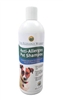 Anti-Allergen Pet Shampoo, 16 oz