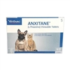 Anxitane S (L-Theanine) Chewable Tablets, 30 Count