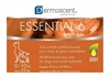 Dermoscent Essential 6 Spot-On Skin Care For Small Dogs 0-10 kg (0-22 lbs) 4 Tubes