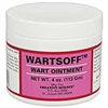 Wartsoff Wart Ointment, 4 oz.
