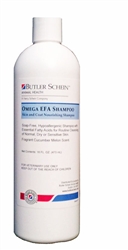 PhytoVet EFA Shampoo, 16 oz