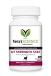 UT Strength STAT for Dogs, 90 Chewable Tablets