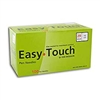 EasyTouch Pen Needles, 29 ga. x 1/2", 100/Box