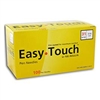 EasyTouch Pen Needles, 31 ga. X 5/16", 100/Box