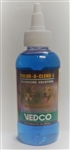 Vedco Chlor-A-Clens-L Cleansing Solution, 4 oz