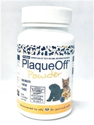 ProDen PlaqueOff Animal For Dogs & Cats, 60 gm