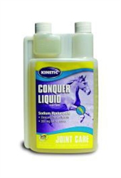 Conquer Liquid Joint Care For Horses, 32 oz.