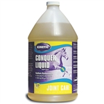 Conquer Liquid Joint Care For Horses, 128 oz.