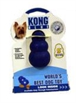 Kong Toy, Blue, Small, Up to 20 lbs