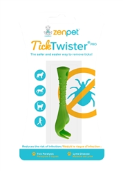 ZenPet Tick Tornado Tick Removal Tool