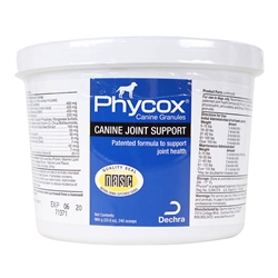 Phycox Granules For Dogs, 960g [240 Scoops]