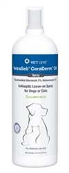 VetraSeb CeraCerm CK Spray 8 oz