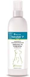 VetOne VetraSeb P Spray, 8 oz.