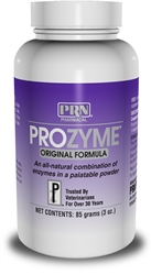 ProZyme Enzyme Replacement Supplement Powder, 85 gm