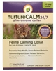 NurtureCALM 24/7 Pheromone Collar For Cats, 15"