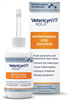 Vetericyn VF Plus Antimicrobial Otic Solution, 3 oz