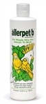 Allerpet B Solution For Birds, 12 oz.