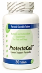 ProtectaCell Cancer Support Formula For Dogs & Cats, 30 Tablets