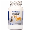 ProMotion For Cats & Small Dogs, 60 Chewable Tablets