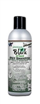 Groomer's Edge Emerald Black Pet Shampoo, 8 oz