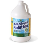 Anti-Allergen Solution, [128 oz.] Gallon