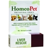 HomeoPet Liver Rescue, 15 ml