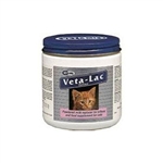 Veta-Lac Powder Feline Milk Replacer, 200 gm