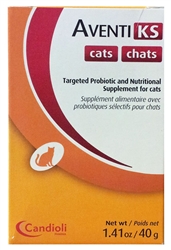 Aventi KS Powder Kidney Support For Cats, 40gm