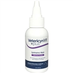 Vetericyn VF Ophthalmic Wash 2 oz.