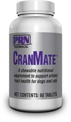 CranMate Chewable Tablets, 60 Count