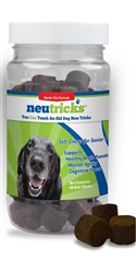 Neutricks For Senior Dogs, 60 Soft Chews