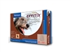 EFFITIX Topical Solution For Dogs 89-132 lbs, 12 Month Supply