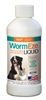 Durvet WormEze Liquid For Dogs & Cats, 8 oz