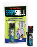 SprayShield Animal Deterrent Spray