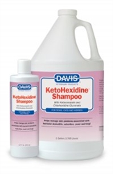KetoHexidine Shampoo, 12 oz