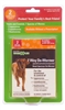 Sentry HC WormX Plus Large Dog, 2 Chewable Tablets