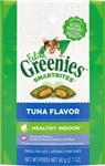 Feline Greenies SmartBites Healthy Indoor - Tuna, 2.1 oz