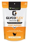 Glyco Flex 3 Feline Joint Support, 60 Bite-Sized Chews