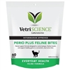 Perio Plus Feline Bites Dental Support, 60 Chews