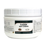 TriCOX Soft Chews Joint Support For Dogs, 60 Count