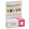 HomeoPet UTI+ Urinary Tract Infection, 15 ml