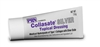 Collasate Silver Topical Dressing, 7 Gram Tube