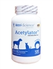 Acetylator For Dogs & Cats, 120 Capsules
