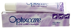 Optixcare Eye Lube Plus 20 g