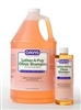Davis Lather-A-Pup Citrus Shampoo, Gallon