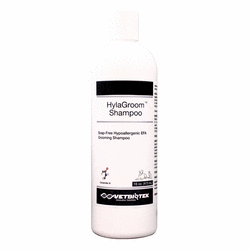 HylaGroom Shampoo, 8 oz