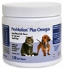 ProMotion Plus Omegas For Cats & Small Dogs, 120 soft chews