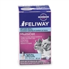Feliway MultiCat Diffuser 30 Day Refill, 48 ml