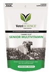 Canine Plus Senior MultiVitamin, 30 Count