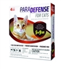 ParaDefense For Cats 5-9 lbs, 4 Doses